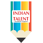 Cover Image of Download Indian Talent Olympiad  APK