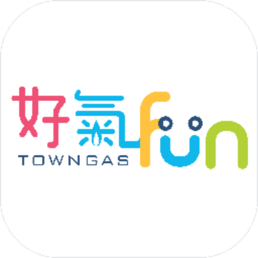 Towngas Fun logo