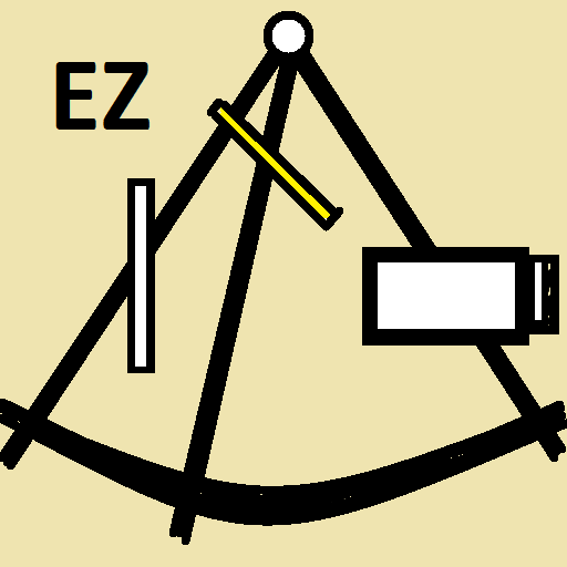 EZ Sextant logo