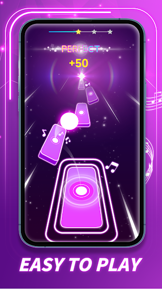 Magic Piano:Beat Finger 1.0.6 APK + Мод (Unlimited money) за Android