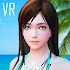 VR Girlfriend : Paradise Island2.5