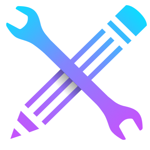 Maintenance Book logo