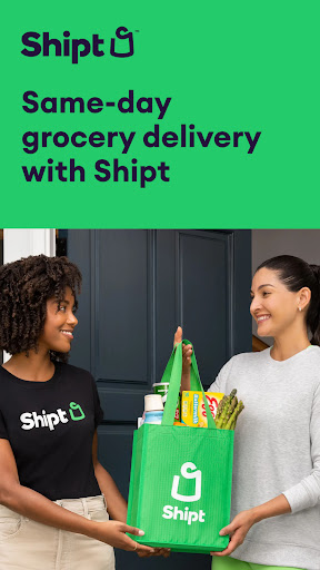 Screenshot of Shipt: Order Grocery Delivery