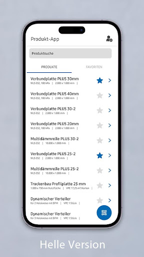 Produktwelt Screen 2