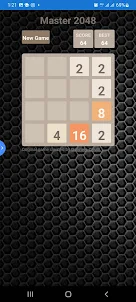 Master 2048