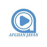 Afghan Javan TV icon