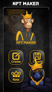 NFT Art Maker - NFT Creator