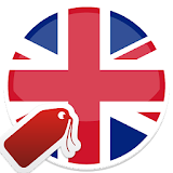 Online Shopping UK - London icon