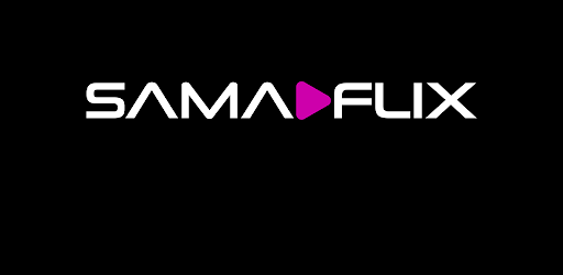 Android application SAMA Flix screenshort