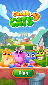 CAT ROOM BLAST - Play Online for Free!