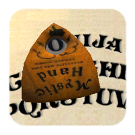 Ouija 3D