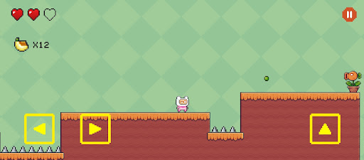Orions Adventures Screen 3