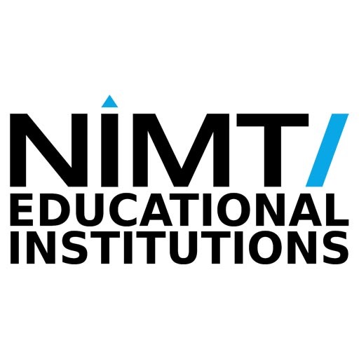 NIMT logo