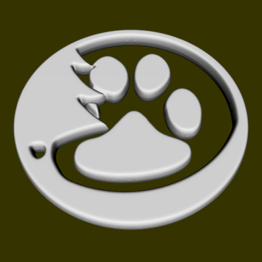 Mein Hundetrainer logo
