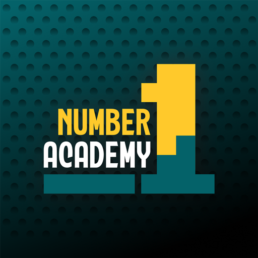 NumberOne Academy logo
