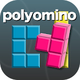 Block Puzzle - Polyomino icon