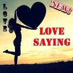 Cover Image of 下载 Love sayings 7 APK