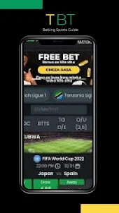 T BET sports betting guide