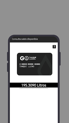 Tanque Lleno Screen 3