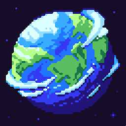 Icon image Race to Space 2048