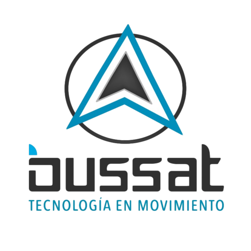 Bussat Checador logo