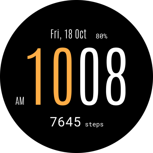 CELEST5403 Smart Watch logo