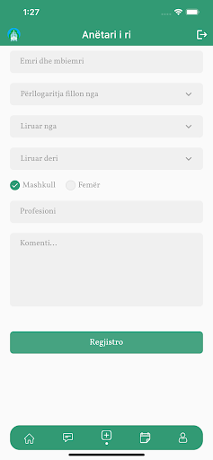 Platforma KBI Screenshot 4 - AppWisp.com