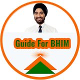 Guide For BHIM icon