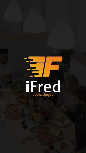 Android application Ifred Motoboy screenshort