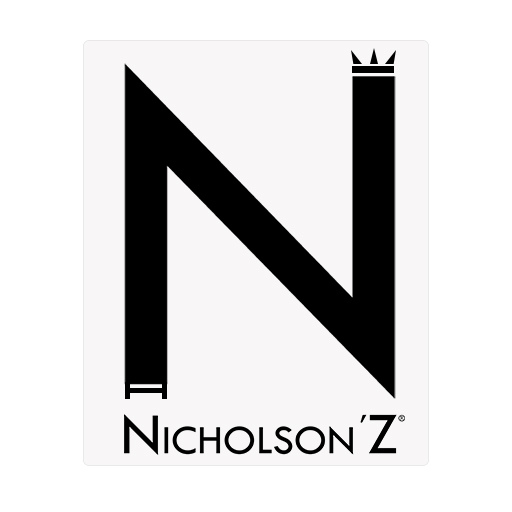 NICHOLSONZ logo