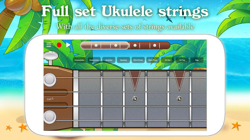 Ukulele Extreme: Tabs & Chords 4.0 screenshots 3