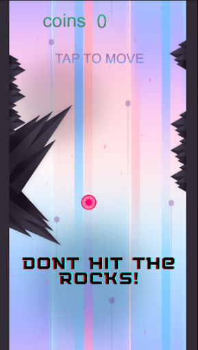 GLITCH Screen 2