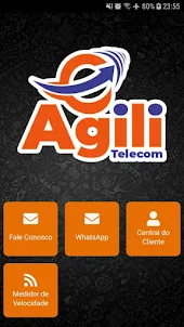 Agili Telecom