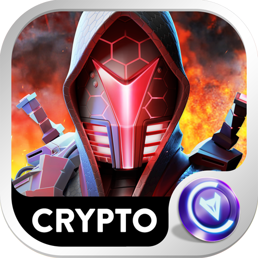 Dystopia: Battle Arena logo