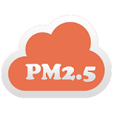 PM2.5台灣 icon