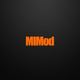 MIMod Zooper Widget Skin icon