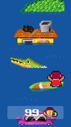 Cat-astrophy - Screenshot 3