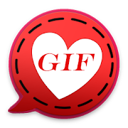 Romantic Love Gif 1.06 Icon