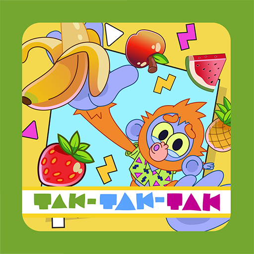 Gori’s fruit shop logo