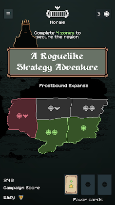 TownsFolk - Screenshot 2