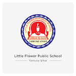 Cover Image of Herunterladen Little Flower Public School, Y  APK