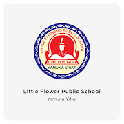 Little Flower Public School, Yamuna Vihar