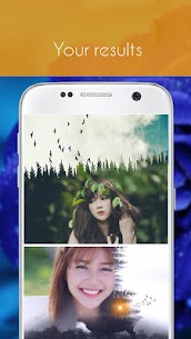 Ephoto 360 – تأثيرات الصور MOD APK (مفتوح بريميوم) 5