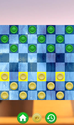 Checkers Screen 3