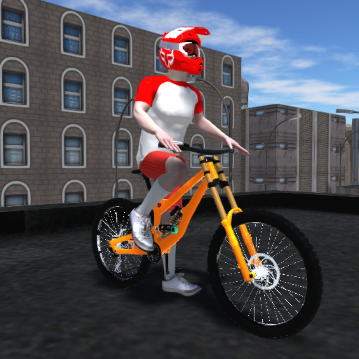 Superbike Racing - Quad ATV 3D
