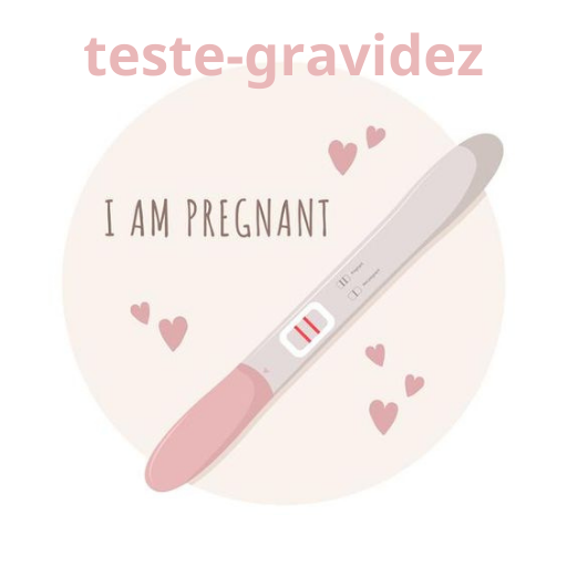 Quiz teste gravidez
