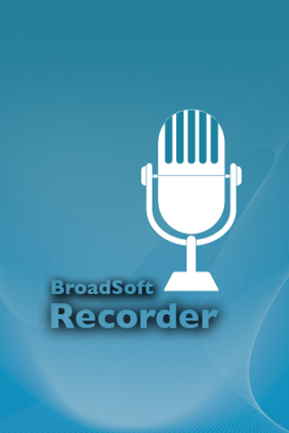 BroadSoft Recorder - 1.3.3 - (Android)