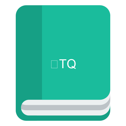 TQ Ghi Chú logo