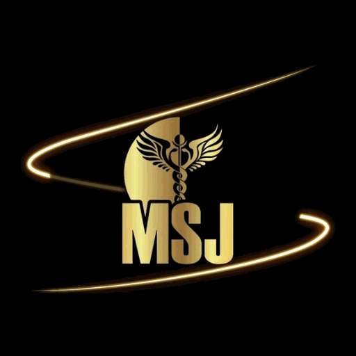 MSJ Contabilidade & Assessoria logo