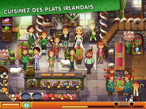 Télécharger Delicious - Emily's Wedding APK MOD (Astuce) screenshots 1